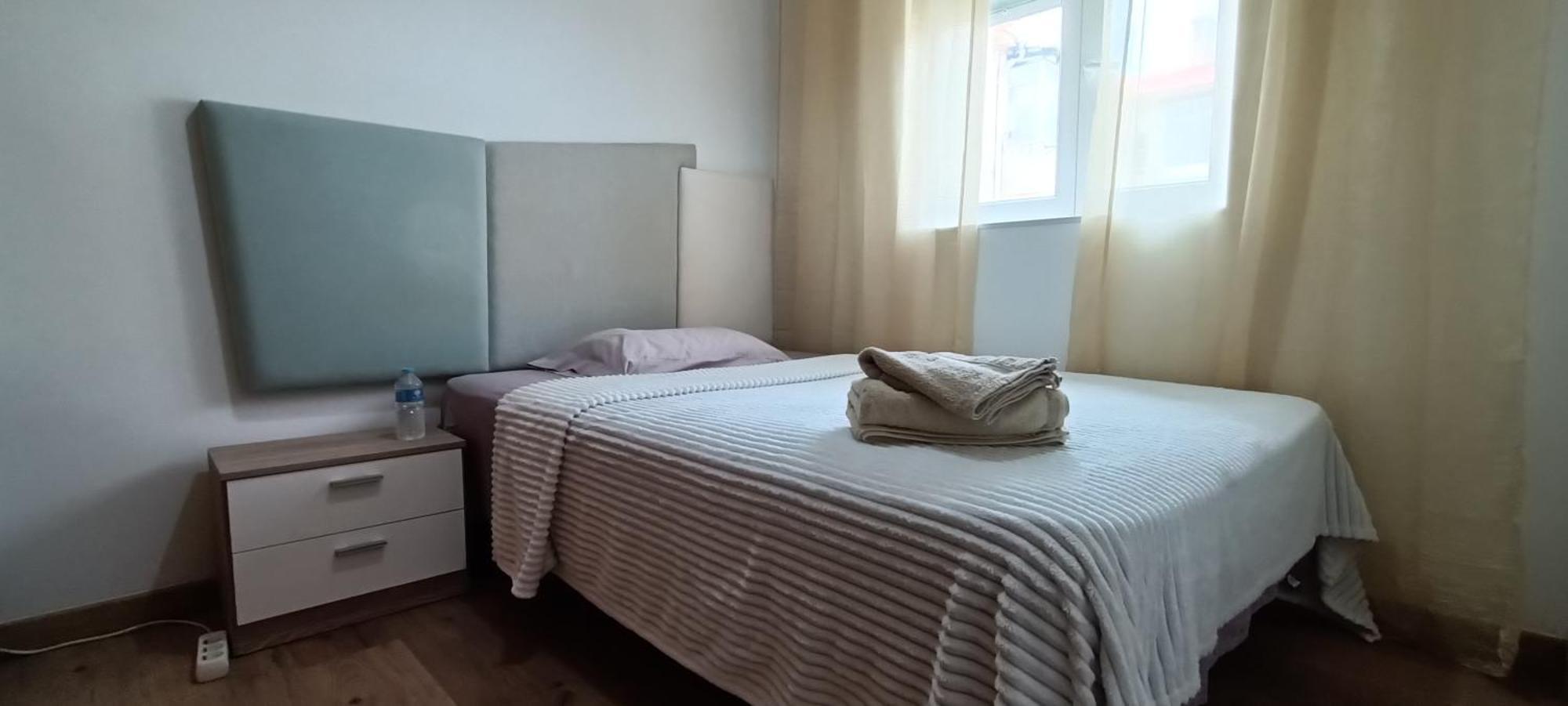 Martin Apartment 2024 อาลิกันเต ภายนอก รูปภาพ