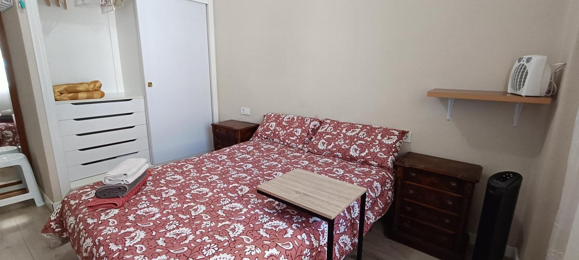 Martin Apartment 2024 อาลิกันเต ภายนอก รูปภาพ
