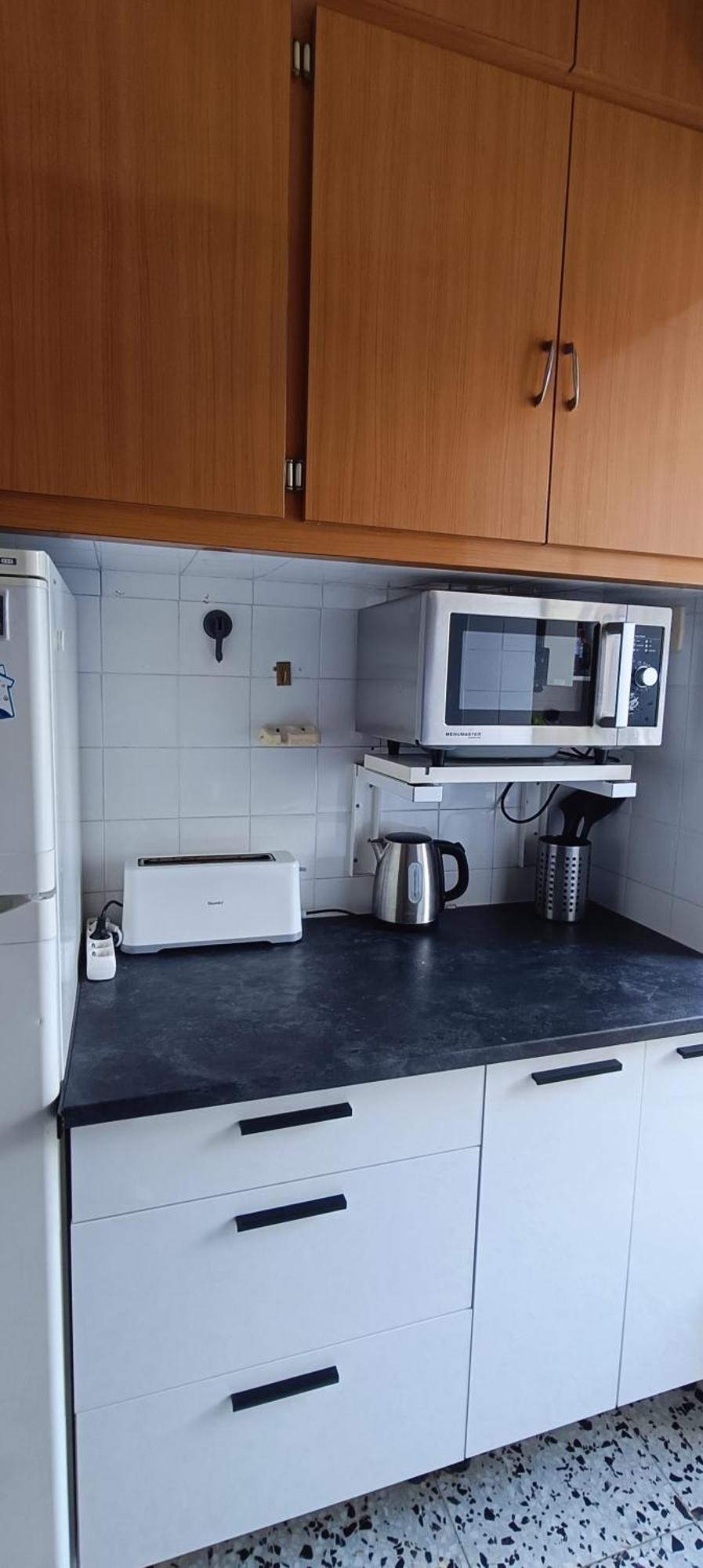 Martin Apartment 2024 อาลิกันเต ภายนอก รูปภาพ